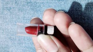 Lipsticks