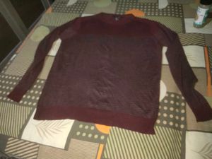 Men Vintage Light Weight Sweater Imported