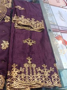 dress material