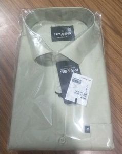 Kross Brand Shirt With Tag