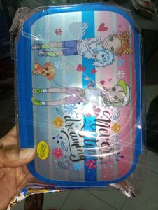 Kids Lunch Box