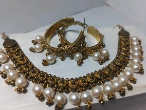 Jewellery Set