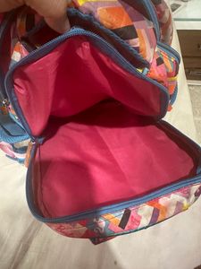 Girls School Bag