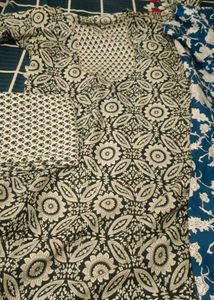 Kurta Set Combo
