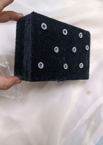 Wooden Jewelry Box
