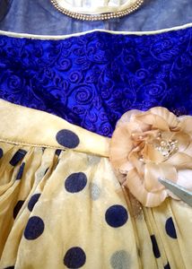 Frock (Full Flair)