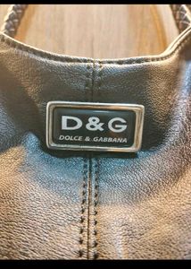 D&amp;G Handbag
