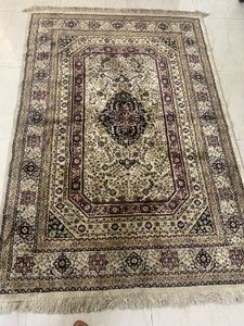 Vintage Style Area Rug