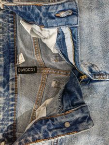 Jeans For Girls
