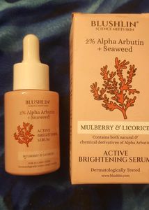 BEST GLOW SKIN Serum
