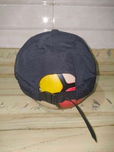 The North Face Horizon Nylon Cap – Black