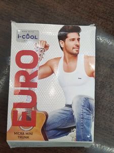 Micro Mini Truck Euro Undergarments Rupa