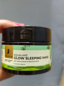 Pilgrim Sleeping Mask