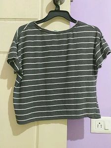 Cropped T-shirt Bundle