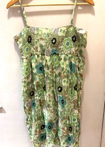 Beautiful Floral Sundress