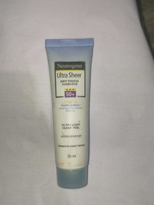 Neutrogena Skincare Set