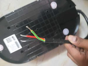 Bolt Charging Point Charger New Without Use