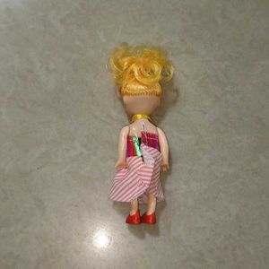 Doll