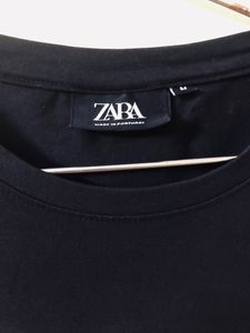Zara Brand New Oversized T-shirt🧿