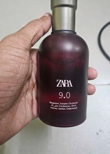 Zara 9.0 (Rare)
