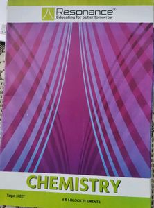 Chemistry Modules (2)