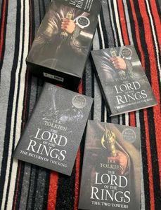 The Lord Of Rings