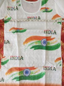 Independence Day Special Kurti #003