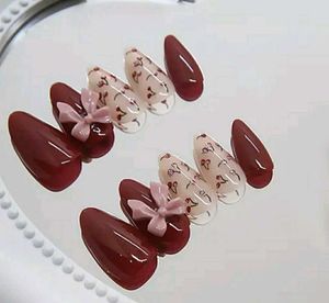 PINTERESTY ARTIFICIAL NAILS 💅
