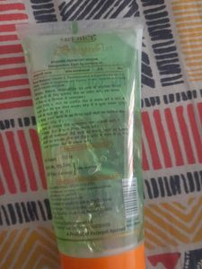 Mama earth By By Open Pores Cream And Patanjali Aloe Vera Gel