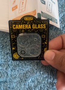 Camera Lens Protector iPhone 13