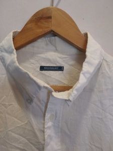 Mens Over Size Imported Shirt