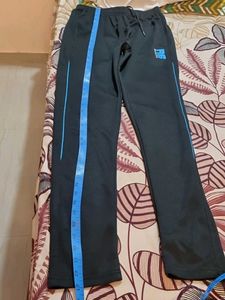 Slim fit Track Pants