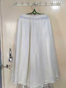 Tailor Stitch Indo Western Anarkali