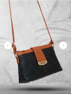 Exotic🔥Crossbody Bag - Unused