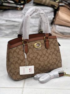 IMPORTED COACH 12AA QUALITY HANDBAG+;SLING