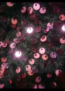 Sparkling Sequin Party Dress