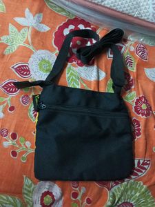 See the World Sling Bag