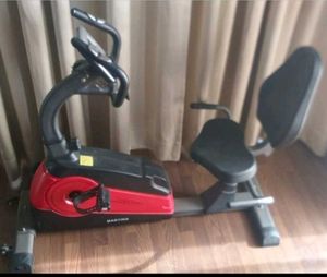 Martina Recumbent Bike