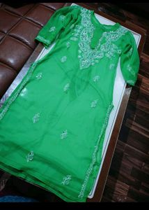 Chiknkri Kurti