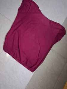 Pink Top