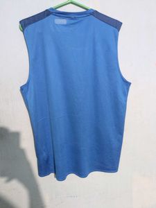 Adidas Sleeveless Tshirt