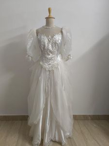 Vintage Gown