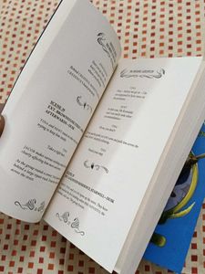 Harry Potter Book Set