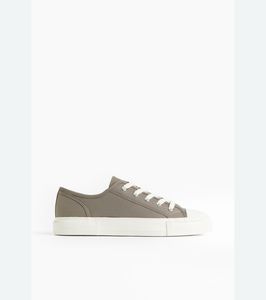 H&M Casual Canvas Sneakers