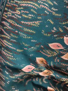 Printed Saree For Women