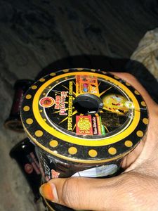 Mono Fighter Plastic Manja