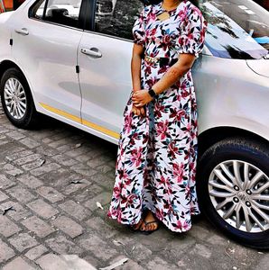 Long Frock