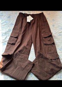 Men’s 7 Pocket Cargo