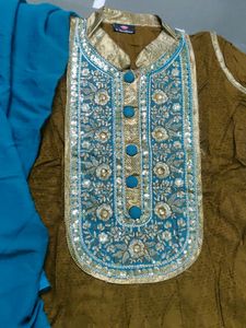 Kurta Set