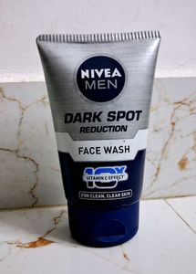 Nivea Men Dark Spot Face Wash